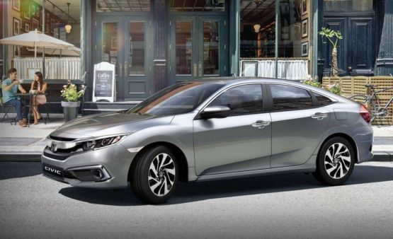 Giá xe Honda Civic lăn bánh tại Tây Ninh .