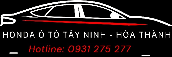 Honda ôtô Tây Ninh – Hòa Thành